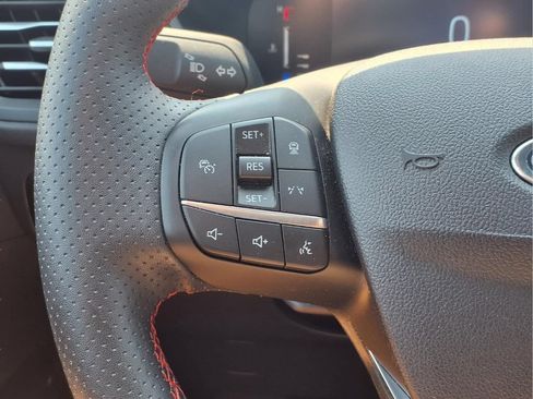 Used 2024 Ford Escape ST-Line w/ Tech Pack #1 AWD/4WD image 12
