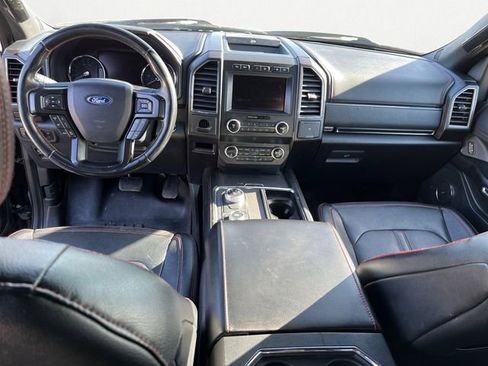 Used 2020 Ford Expedition Limited w/ Equipment Group 303A image 10