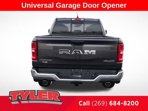 New 2026 RAM 1500 Big Horn image 7