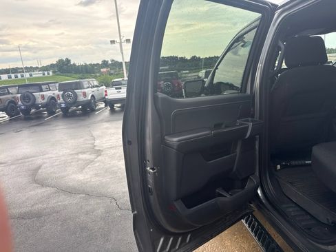 Used 2023 Ford F150 XLT w/ Equipment Group 302A High AWD/4WD image 31