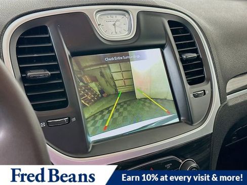 Used 2022 Chrysler 300 Touring L w/ Popular Equipment Group image 17