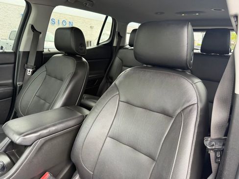 Used 2018 GMC Acadia SLT FWD image 26