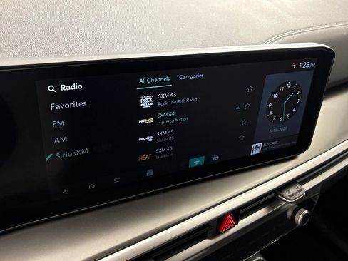 New 2026 Kia Sorento S FWD image 35