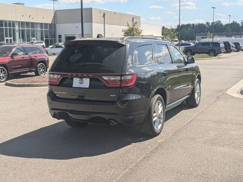 New 2026 Dodge Durango GT image 5