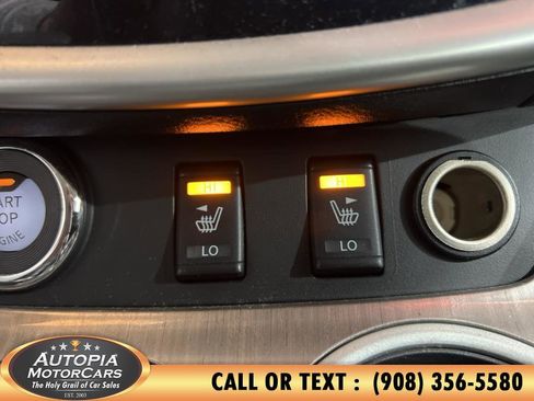 Used 2016 Nissan Murano S image 33