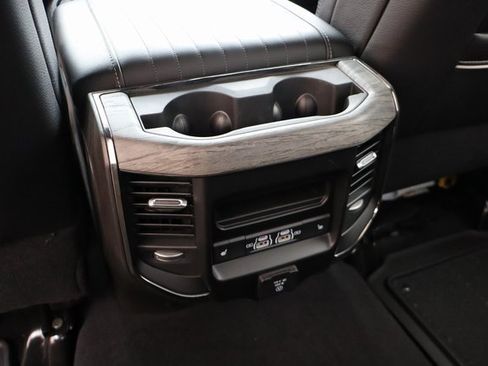 Used 2025 RAM 3500 Limited w/ Max Tow Package image 47