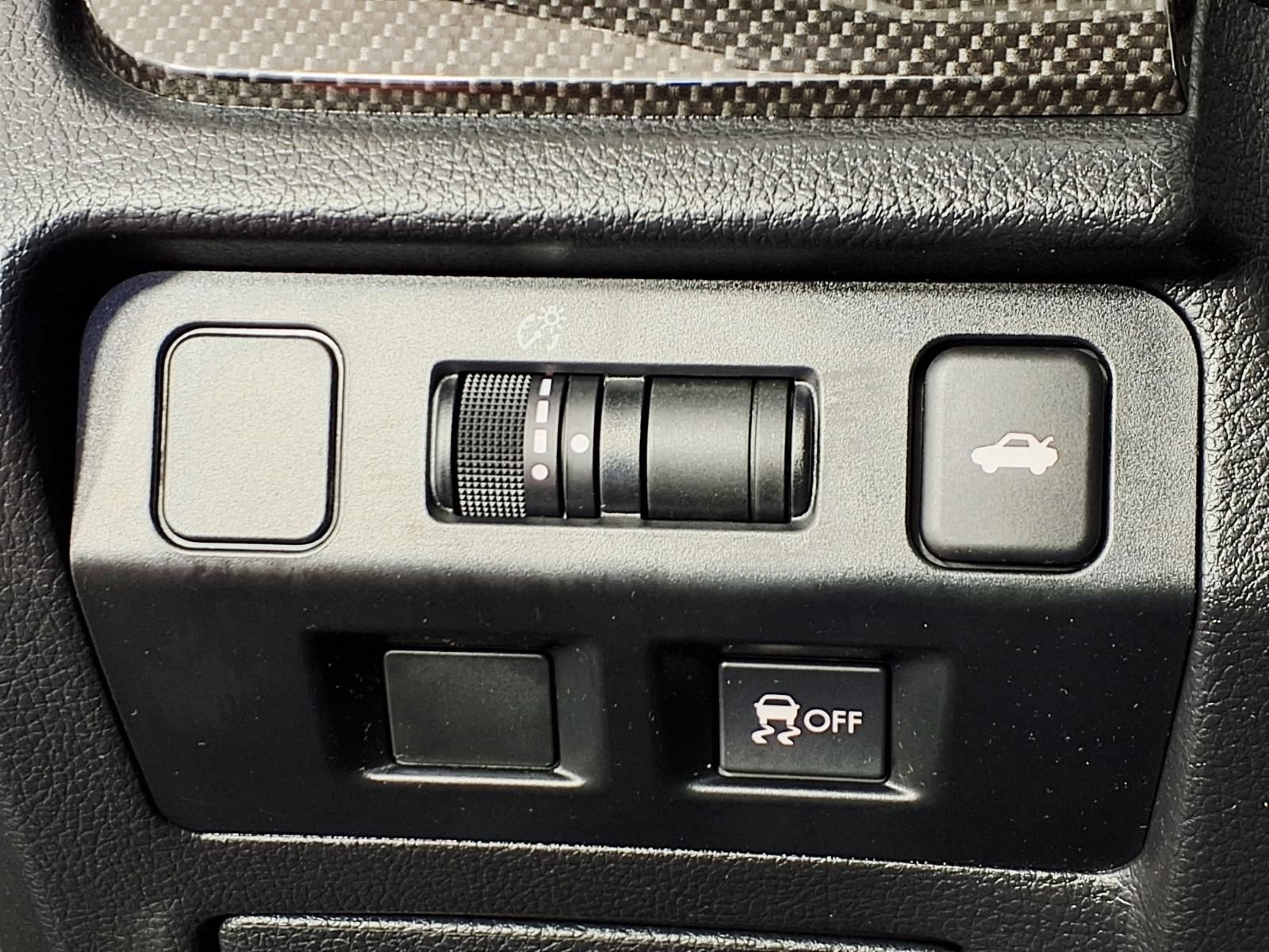 Used 2021 Subaru WRX Premium AWD/4WD image 13