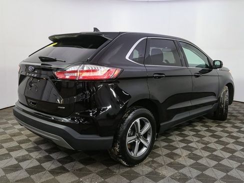 Used 2024 Ford Edge SEL w/ Convenience Package image 13