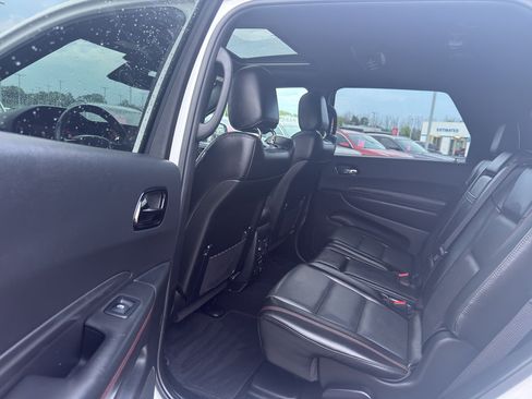 Used 2023 Dodge Durango GT AWD/4WD image 31