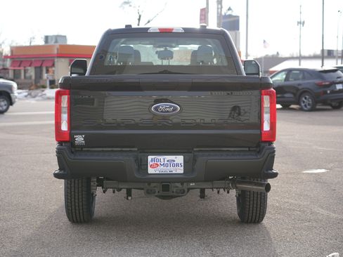 New 2026 Ford F350 XL AWD/4WD image 4