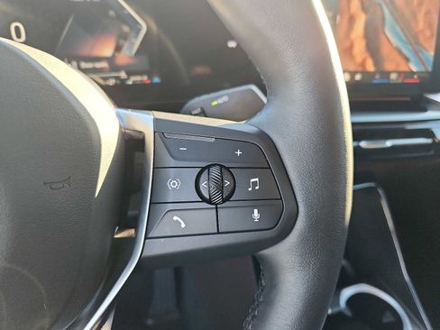 Used 2025 BMW X2 xDrive28i w/ Convenience Package image 21