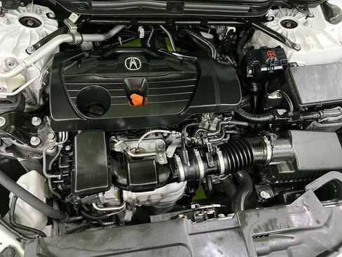 Used 2023 Acura TLX SH-AWD w/ A-SPEC Pkg image 6