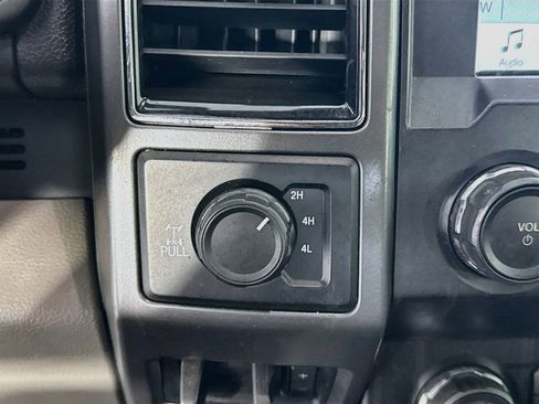 Used 2019 Ford F250 XLT w/ XLT Value Package AWD/4WD image 22