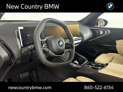 New 2026 BMW X3 xDrive30 w/ Convenience Package image 12