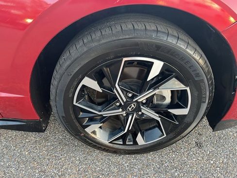 Used 2024 Hyundai Sonata SEL image 10