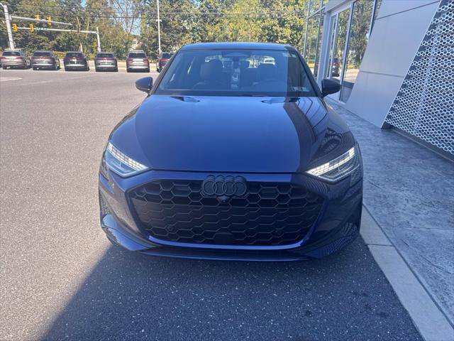 New 2026 Audi A3 2.0T Premium Plus AWD/4WD image 7