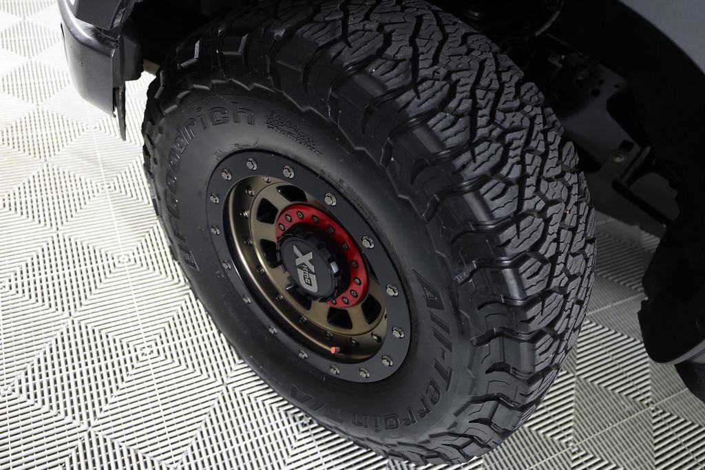 Used 2023 Ford F150 Raptor AWD/4WD image 47
