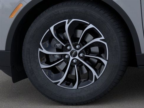 New 2026 Lincoln Nautilus Premier w/ Equipment Group 102A AWD/4WD image 41