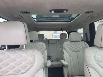 Used 2020 Hyundai Palisade Limited