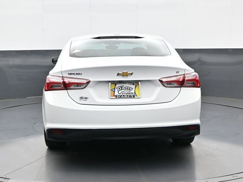 Used 2020 Chevrolet Malibu LT FWD image 6
