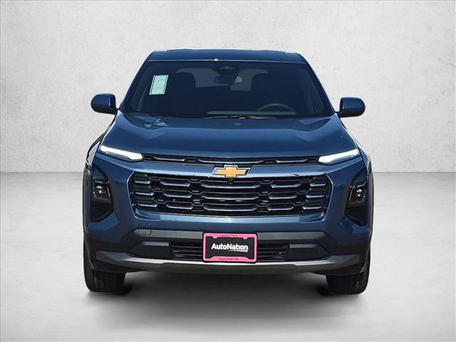 New 2027 Chevrolet Equinox LT FWD image 6