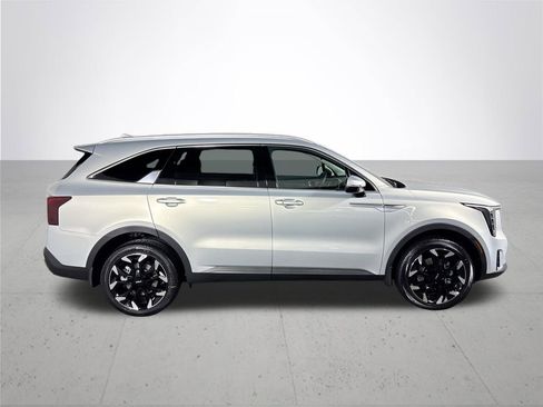 New 2026 Kia Sorento EX image 5