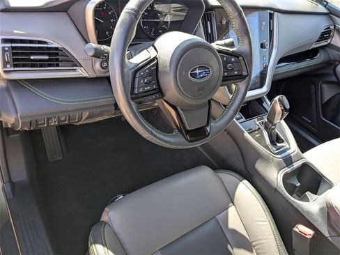 Used 2024 Subaru Outback Onyx Edition image 9