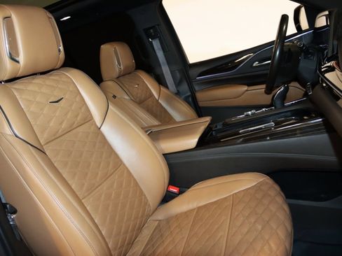 Used 2022 Cadillac Escalade Sport w/ Touring Package image 72