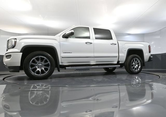 Used 2018 GMC Sierra 1500 Denali AWD/4WD image 58