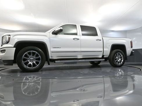 Used 2018 GMC Sierra 1500 Denali AWD/4WD image 58