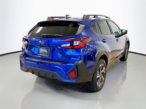 New 2026 Subaru Crosstrek 2.0i Premium image 37