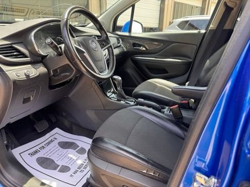 Used 2018 Buick Encore Preferred FWD image 10