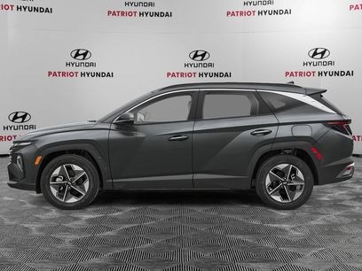 New 2026 Hyundai Tucson SEL