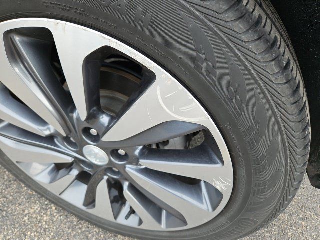 Used 2022 Buick Encore Preferred w/ Safety Package II AWD/4WD image 13