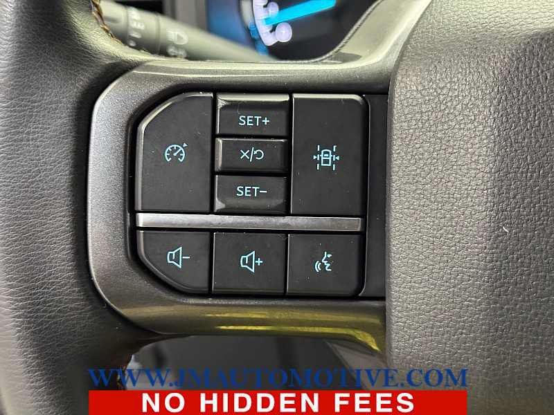 Used 2023 Ford F150 Tremor AWD/4WD image 42