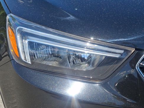 Used 2019 Buick Encore Sport Touring w/ Safety Package AWD/4WD image 9