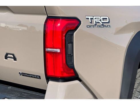 New 2026 Toyota Tacoma TRD Off-Road AWD/4WD image 30