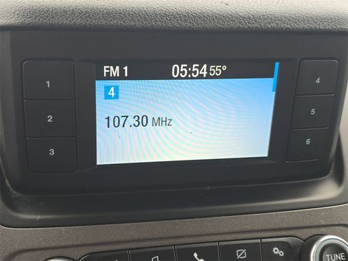 Used 2020 Ford Transit Connect XL image 21