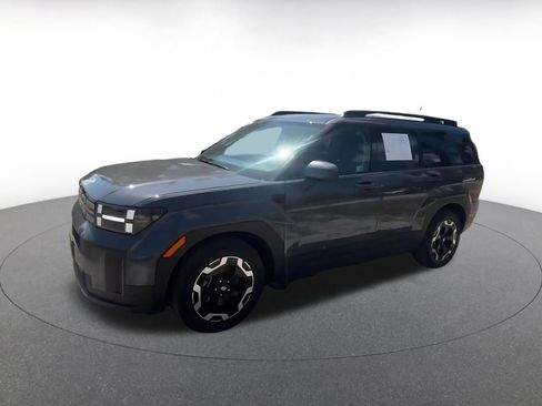 Used 2025 Hyundai Santa Fe SEL image 8