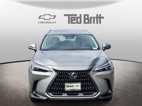 Used 2023 Lexus NX 350 AWD image 2