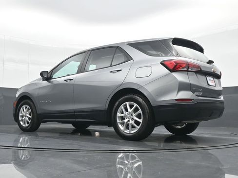Used 2024 Chevrolet Equinox LS image 19