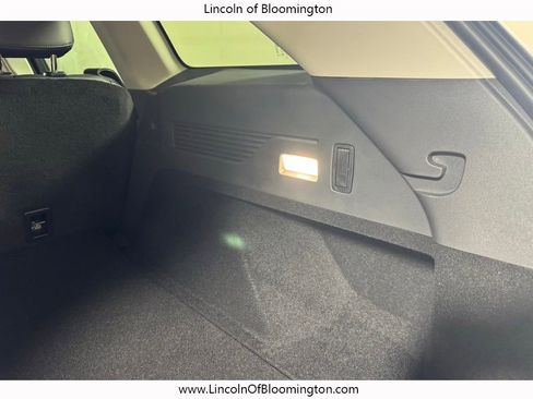 New 2026 Lincoln Nautilus Premier w/ Equipment Group 102A image 63