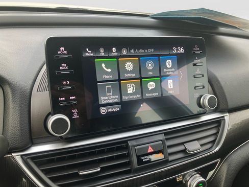 Used 2022 Honda Accord Sport image 20