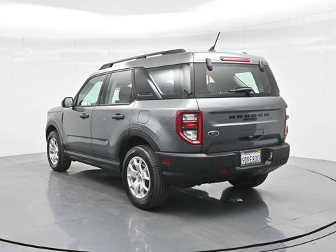 Used 2022 Ford Bronco Sport AWD/4WD image 28