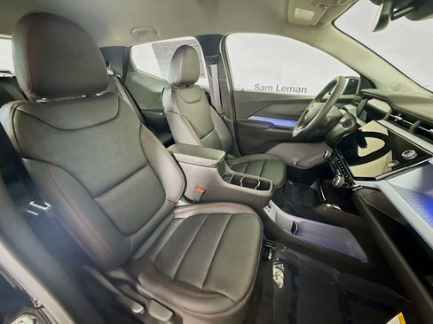 New 2027 Chevrolet Bolt RS FWD image 29