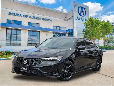 New 2026 Acura Integra A-Spec image 1