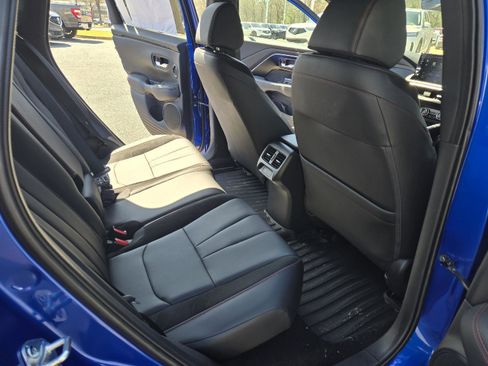 Certified 2025 Acura ADX A-Spec image 14