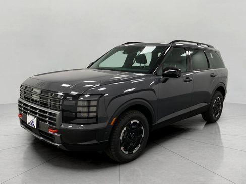 New 2026 Hyundai Palisade XRT Pro AWD/4WD image 9