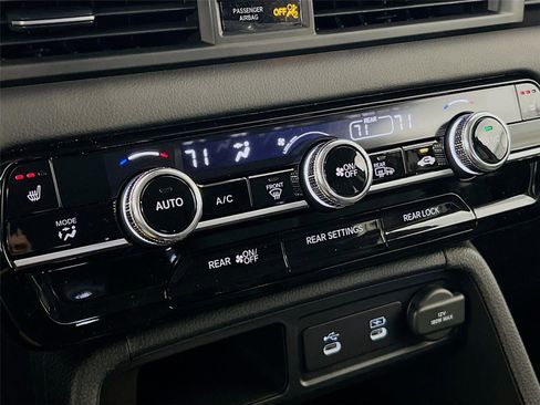 New 2026 Honda Pilot EX-L image 16