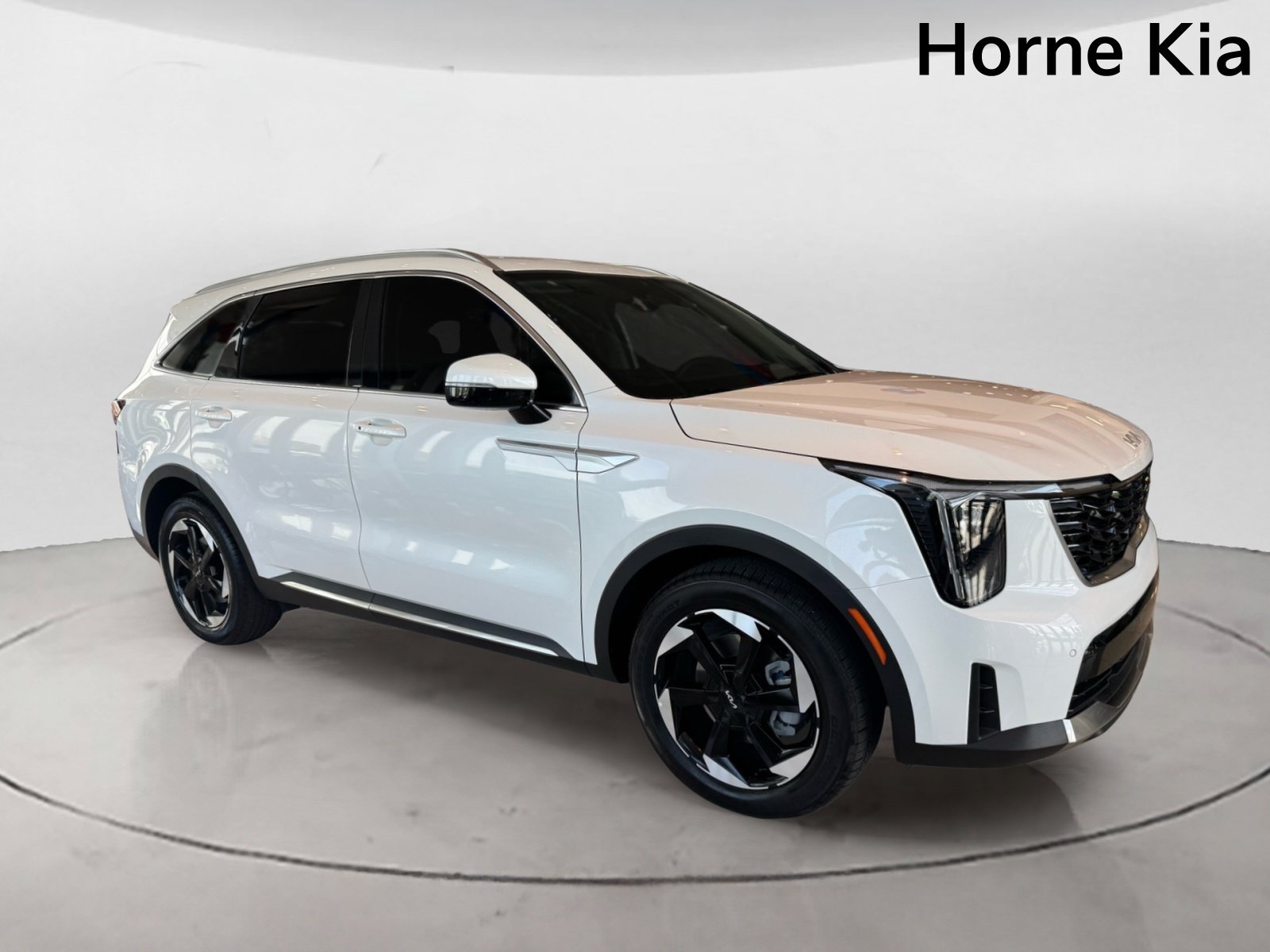 New 2026 Kia Sorento EX FWD image 2